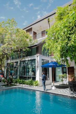 Paraiso Hotel Chiangmai